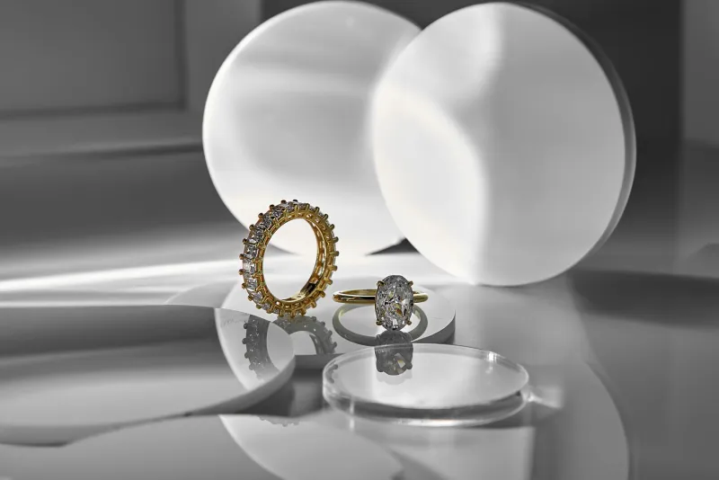 Celestial Investments: The Moon-Inspired Jewelry Pieces That Endure Beyond the Trend Cycle