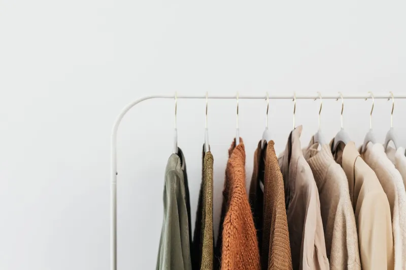Dress by the Moon: A Four-Phase Wardrobe Ritual for the Seasonally Intentional Woman