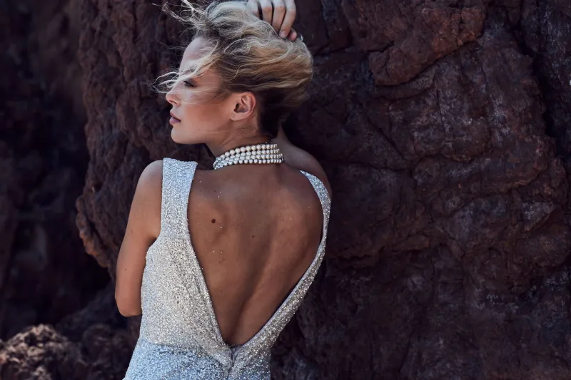 Shooting by Moonlight: How Nocturnal Campaigns Are Redefining Luxury Fashion Imagery